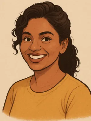 Jamie Lever