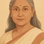 Jaya Bachchan