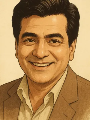 Jeetendra