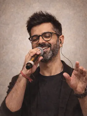 Jigar Saraiya
