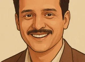 Jimmy Sheirgill