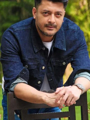 Jisshu Sengupta