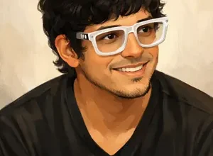 Joel Crasto