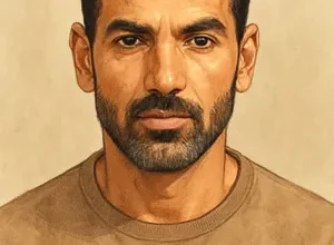 John Abraham