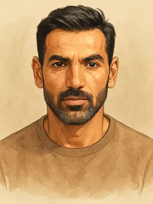 John Abraham