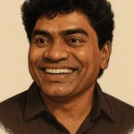 Johnny Lever