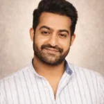Jr NTR