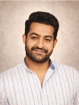 Jr NTR