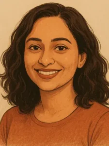 Jyoti Deshpande