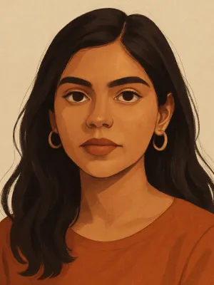 Kalyani Priyadarshan