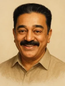 Kamal Haasan