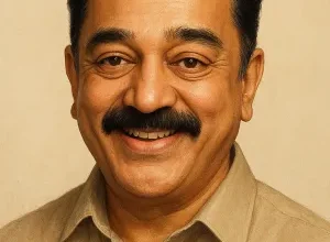 Kamal Haasan