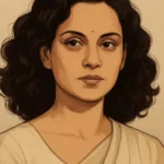 Kangana Ranaut