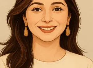 Kanika Kapoor