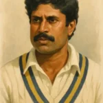 Kapil Dev