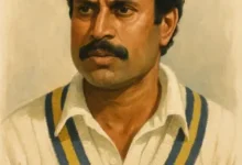 Kapil Dev