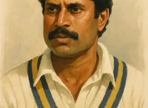 Kapil Dev