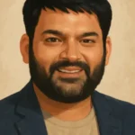 Kapil Sharma