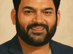 Kapil Sharma