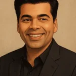 Karan Johar