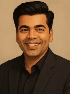 Karan Johar