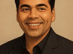 Karan Johar