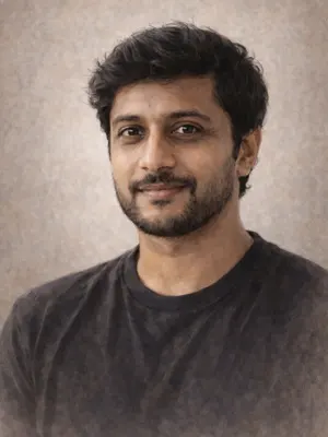Karan Kulkarni
