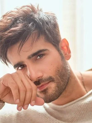 Karan Tacker