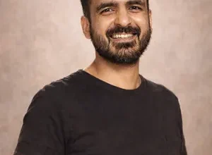 Karan Tejpal