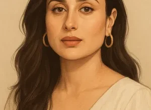 Kareena Kapoor Khan