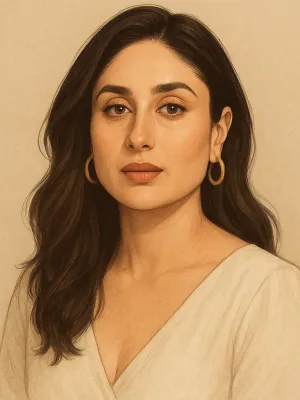 Kareena Kapoor Khan