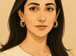 Karisma Kapoor