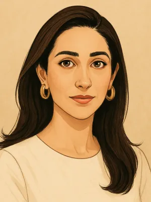 Karisma Kapoor