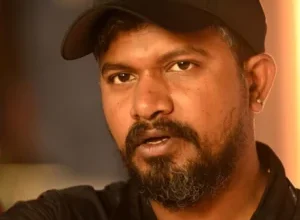 Karthik Palani