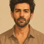 Kartik Aaryan