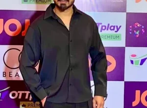 Kartik D. Nishandar
