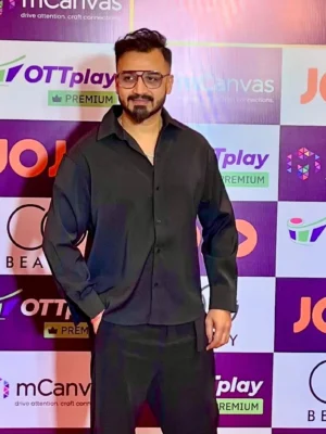 Kartik D. Nishandar
