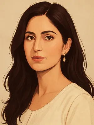 Katrina Kaif