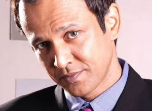 Kay Kay Menon