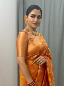Khushbu Sundar