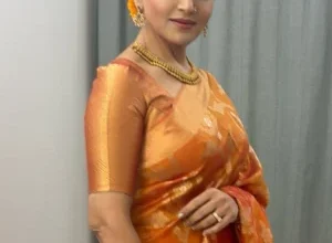 Khushbu Sundar