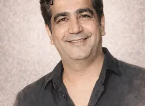 Krishan Kumar