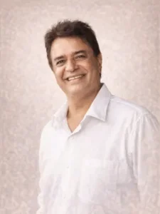 Kumar Mangat Pathak
