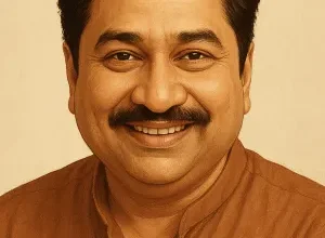 Kumar Sanu