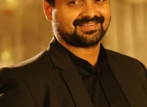 Kunchacko Boban