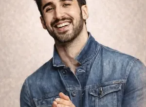 Lakshya Lalwani
