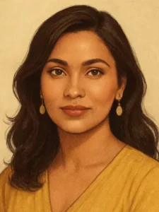 Lara Dutta