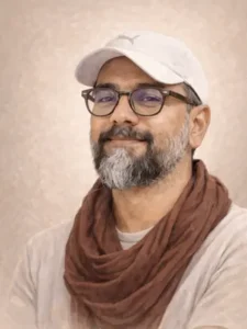 Laxman Utekar