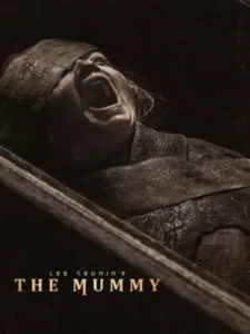 Lee Cronin’s The Mummy