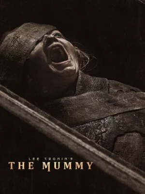 Lee Cronin’s The Mummy